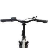 SUNNIGOO B3 folding electric bike for adults