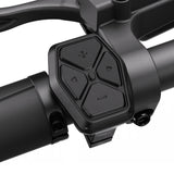 Handlebar control switch and throttle of SUNNIGOO J7 Max