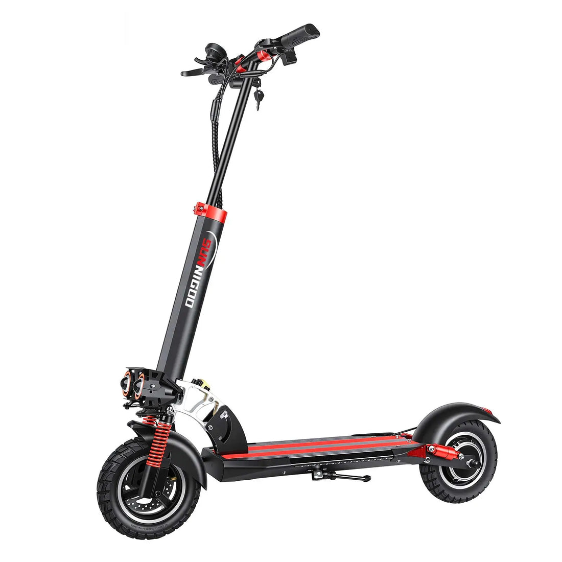 SUNNIGOO Joins the European Light Electric Vehicle Associati