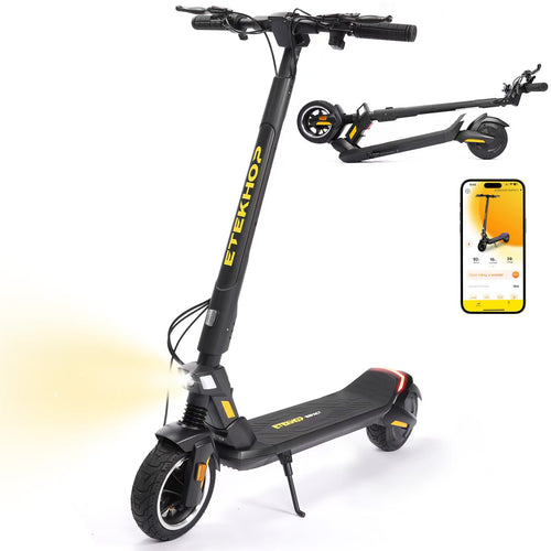 Sunnigoo N1 Electric Scooter