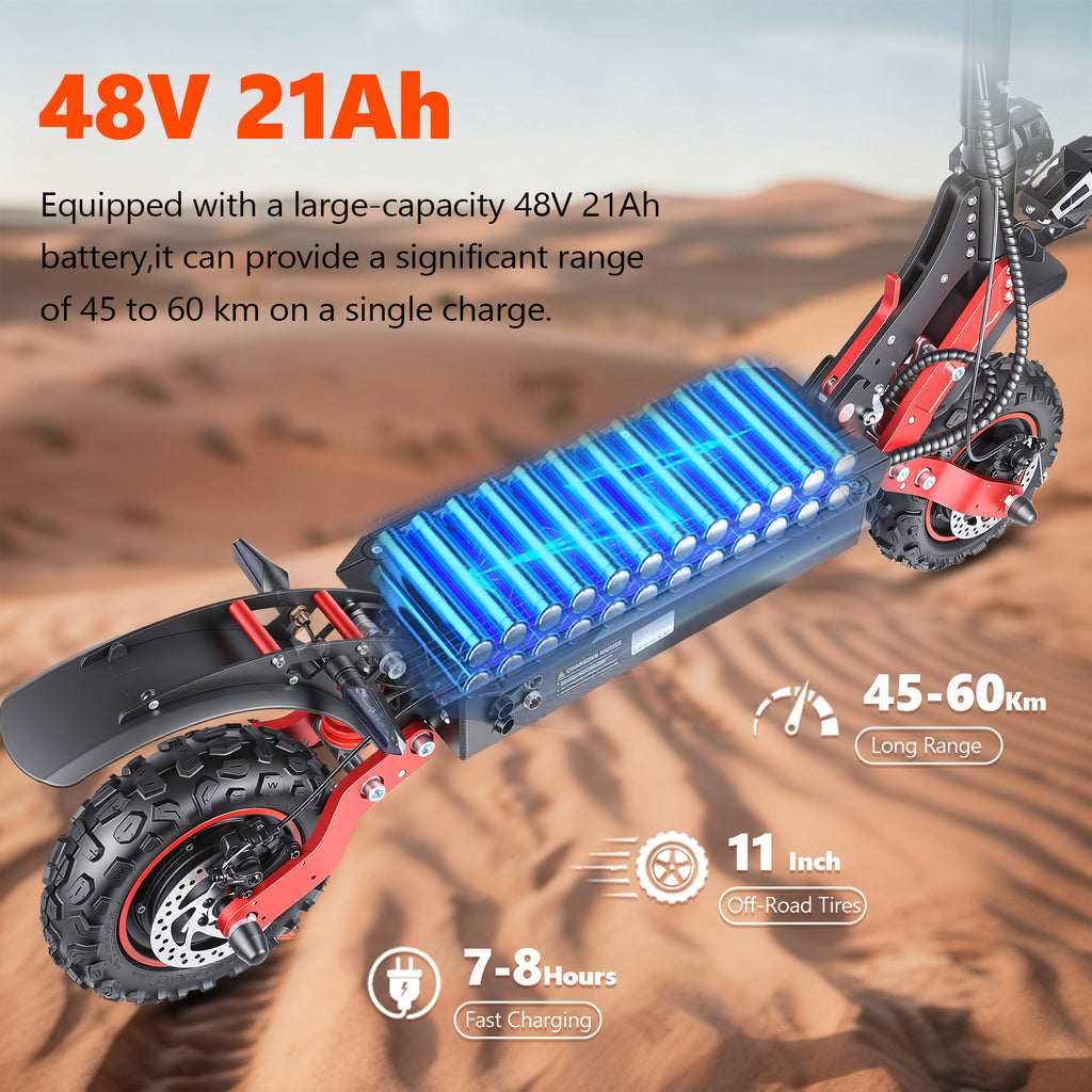 electric scooter lithium battery