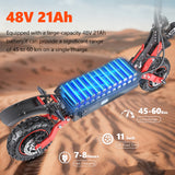 electric scooter lithium battery