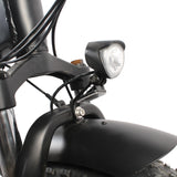 SUNNIGOO B1 folding electric bike for adults