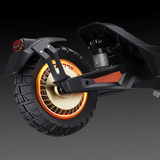 SUNNIGOO Electric Scooter Rear Wheel Motor