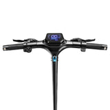 SUNNIGOO G7 Handlebar, display and cockpit