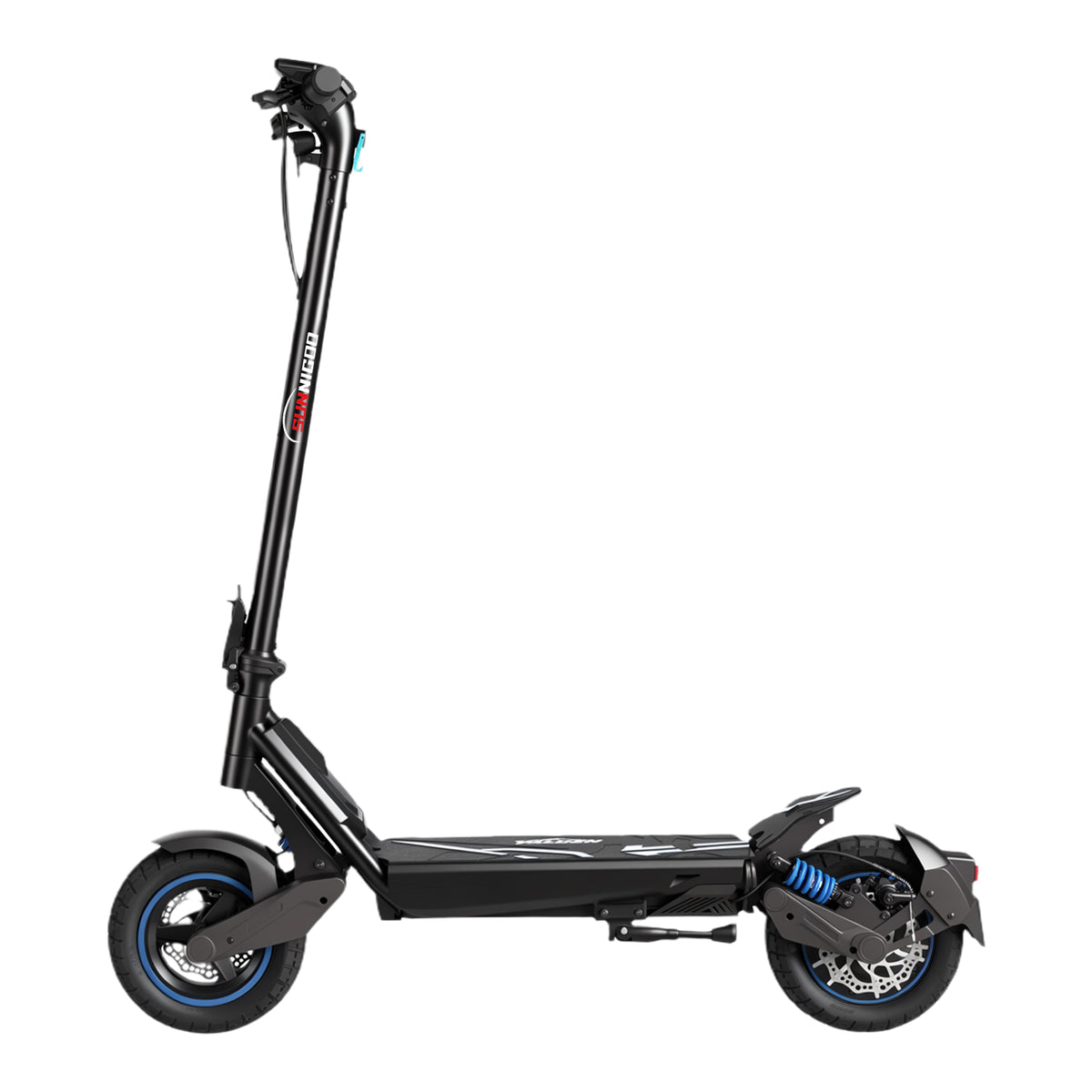 SUNNIGOO G7 MAX Front view