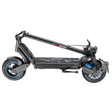 SUNNIGOO G7 MAX Right side view, head facing right