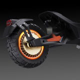SUNNIGOO J7 dual hub motors 1600W