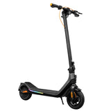 SUNNIGOO N6 electric scooter left side view