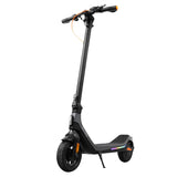 SUNNIGOO N6 commuter electric scooter side profile